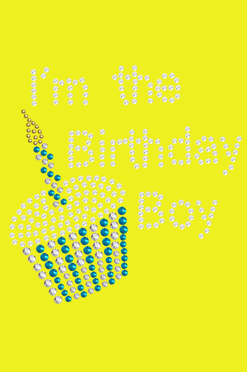 Im the Birthday Boy - Bandana