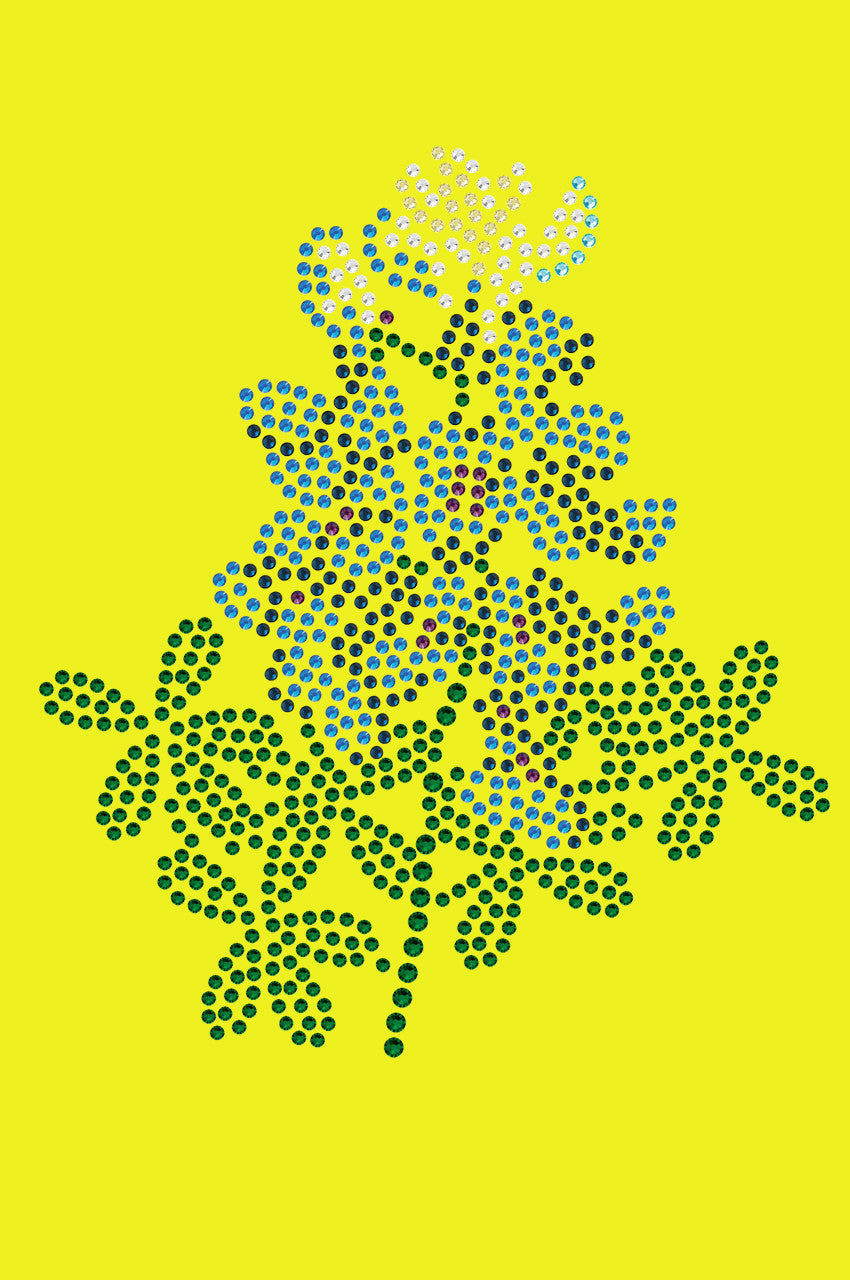 Bluebonnet - Bandanna