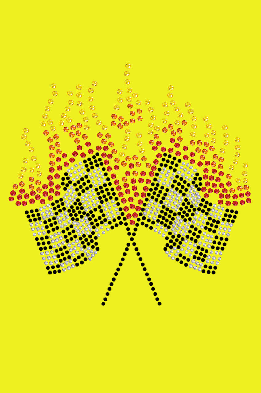 Race Flags - Bandanas