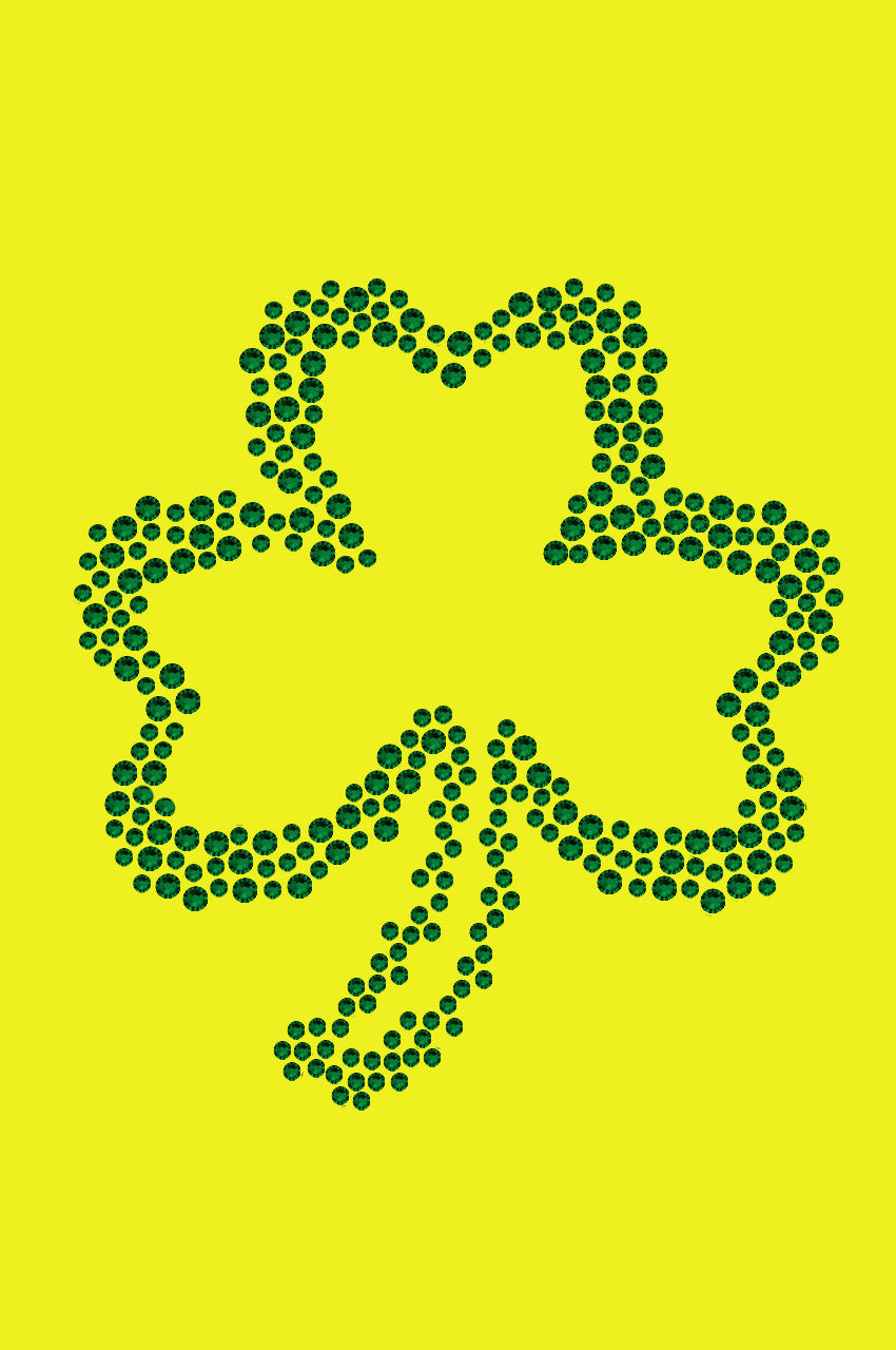 Shamrock 2 - Bandanna