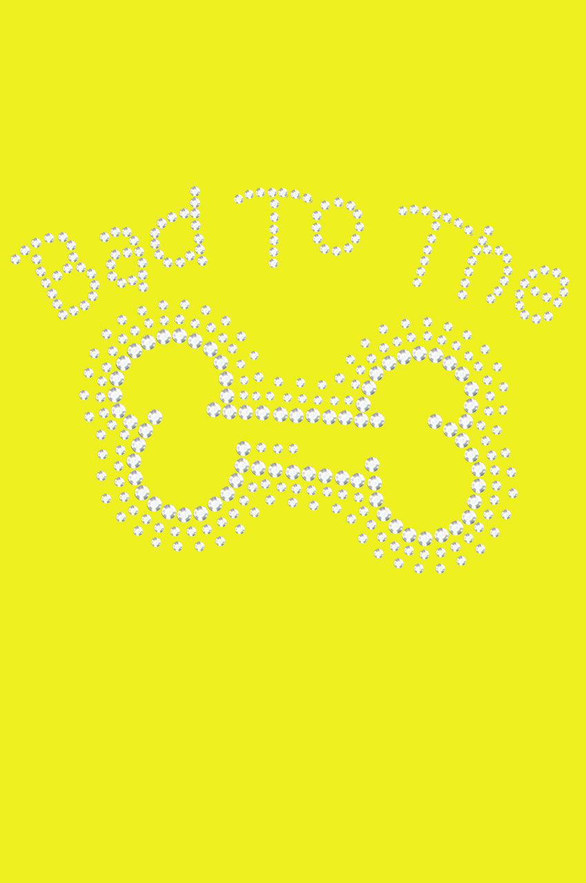 Bad to the Bone bandana