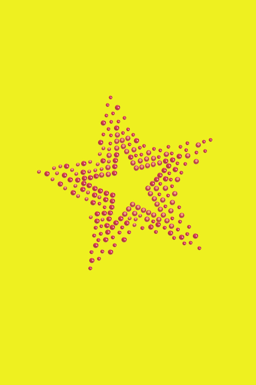 Red Star - Bandanna