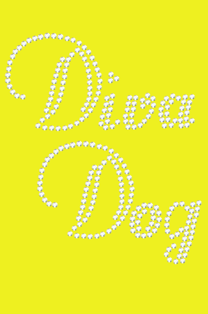 Diva Dog - Bandanna