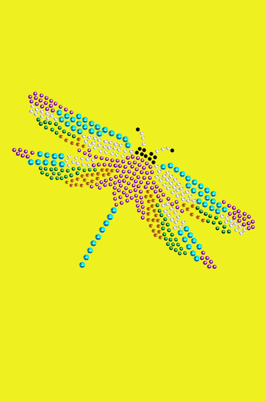 Dragonfly - Bandannas