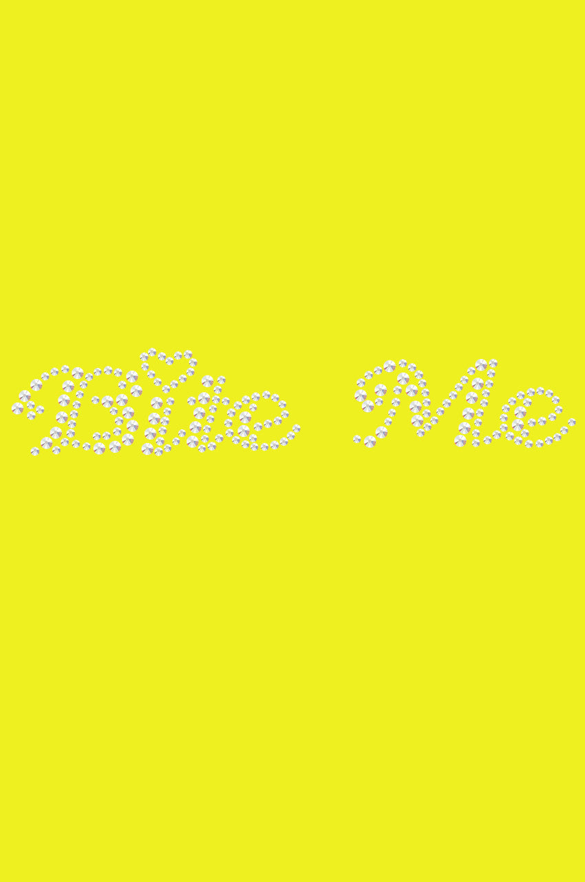 Bite Me - Bandanna