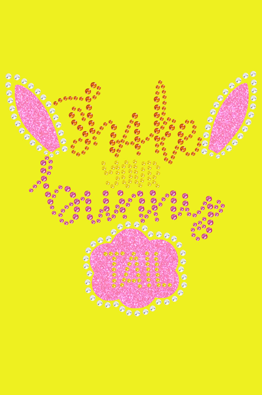 Shake Your Bunny Tail - Bandanna