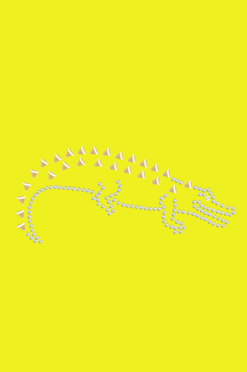Alligator - Bandanna