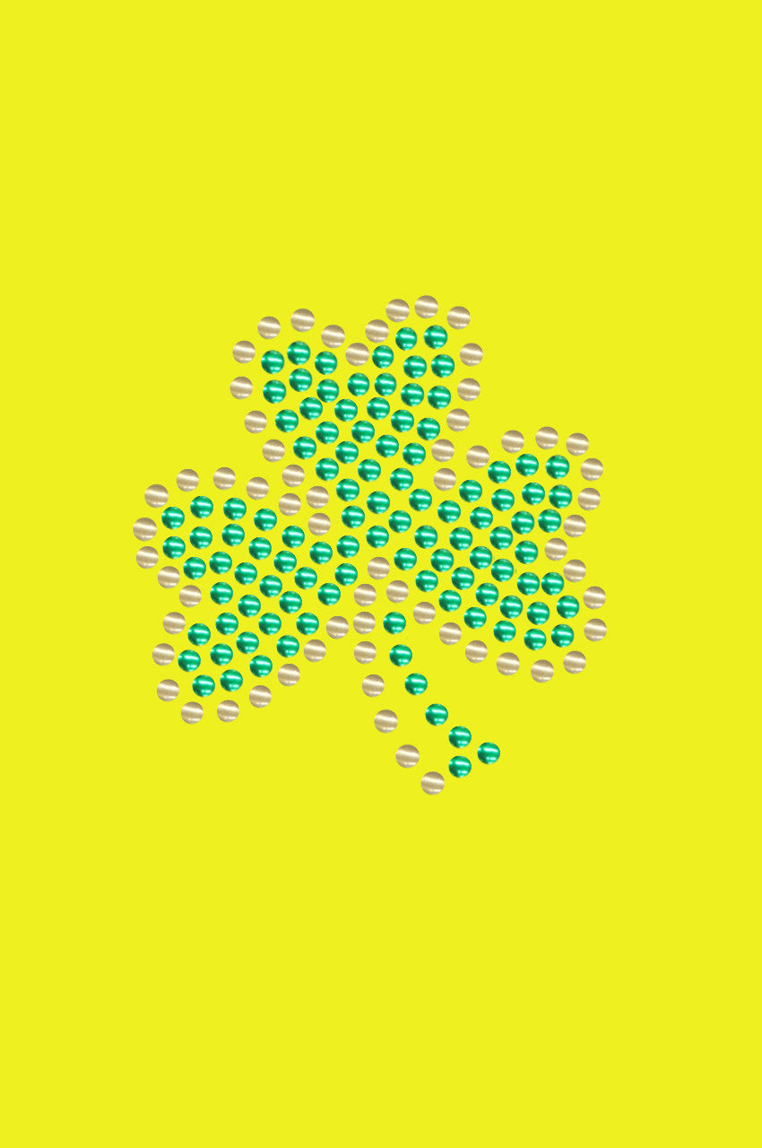 Shamrock 1 - Bandanna