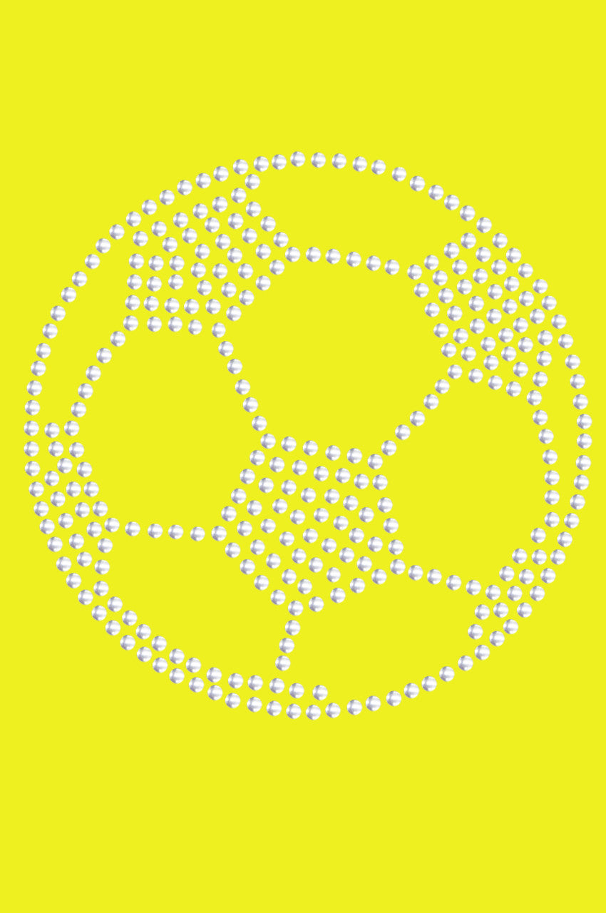 Soccer Ball - Bandana