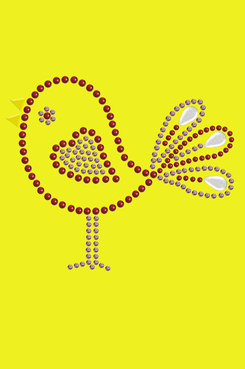 Little Bird 2 - Bandanna