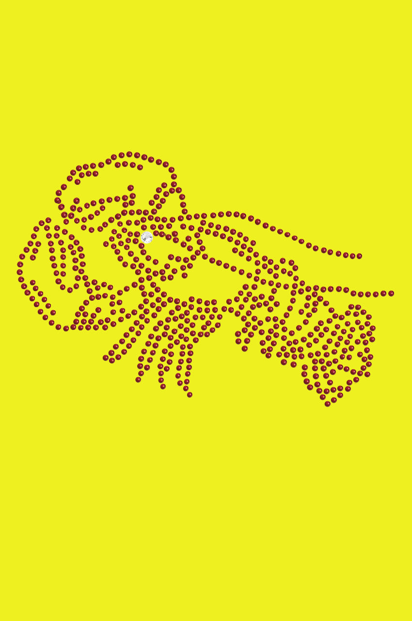 Lobster - Bandanna