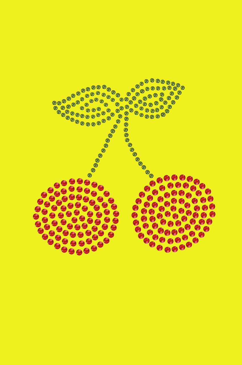 Cherries - Bandanna