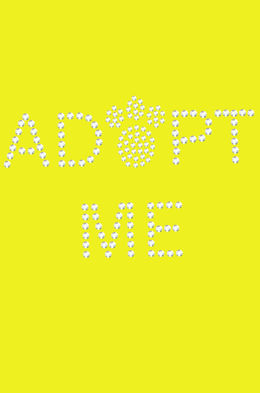 Adopt Me with Paw - Bandana