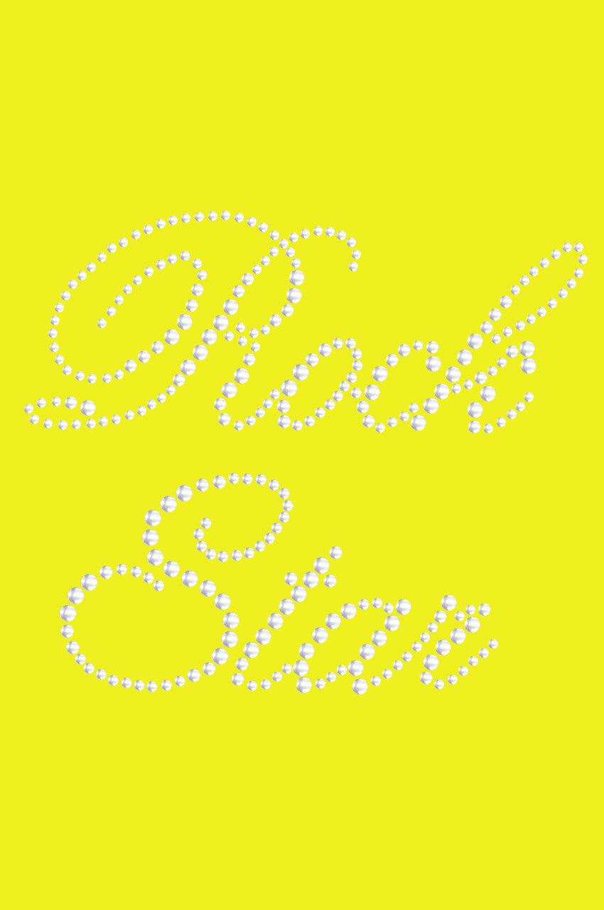 Rock Star (Silver) - Bandanna