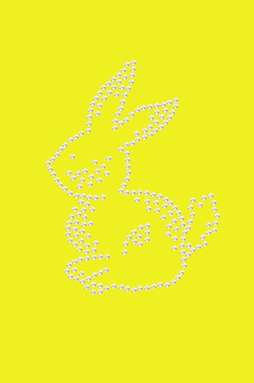 Small Bunny - Bandanna