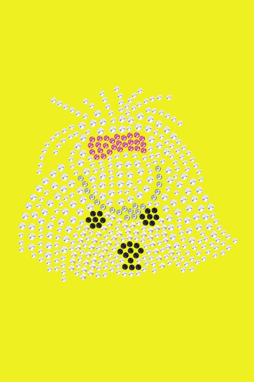 Maltese Face - bandana