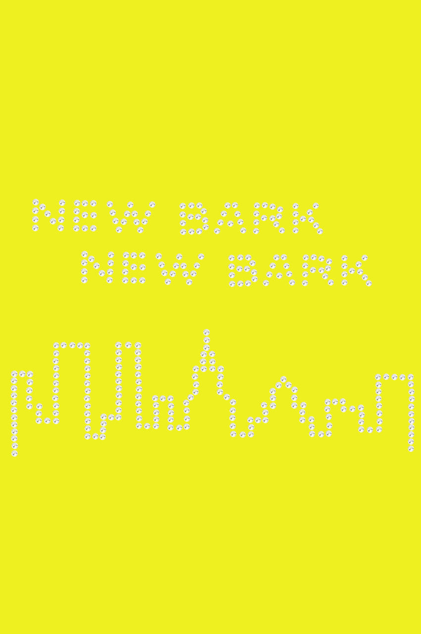 New Bark, New Bark - Bandanna