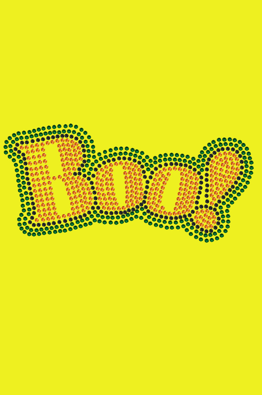 Boo! Bandanna