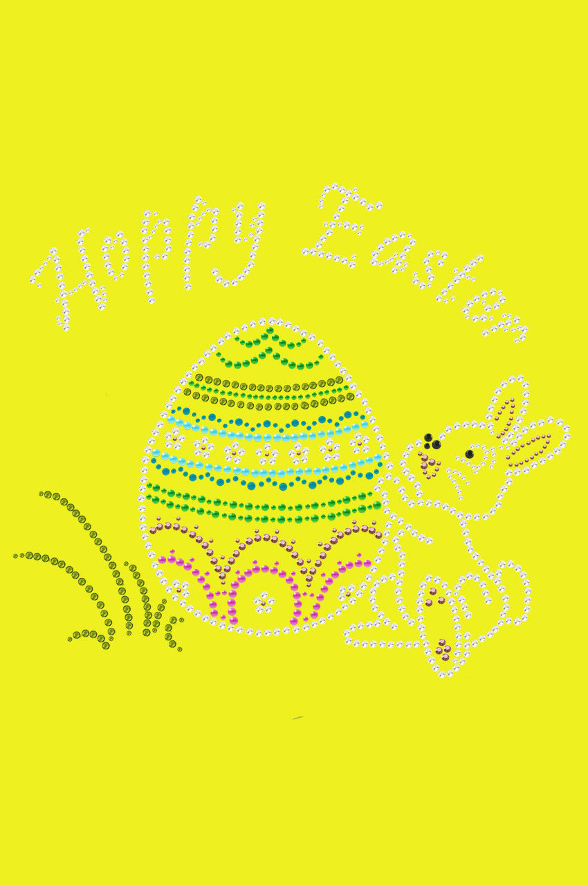 Hoppy Easter - Bandanna