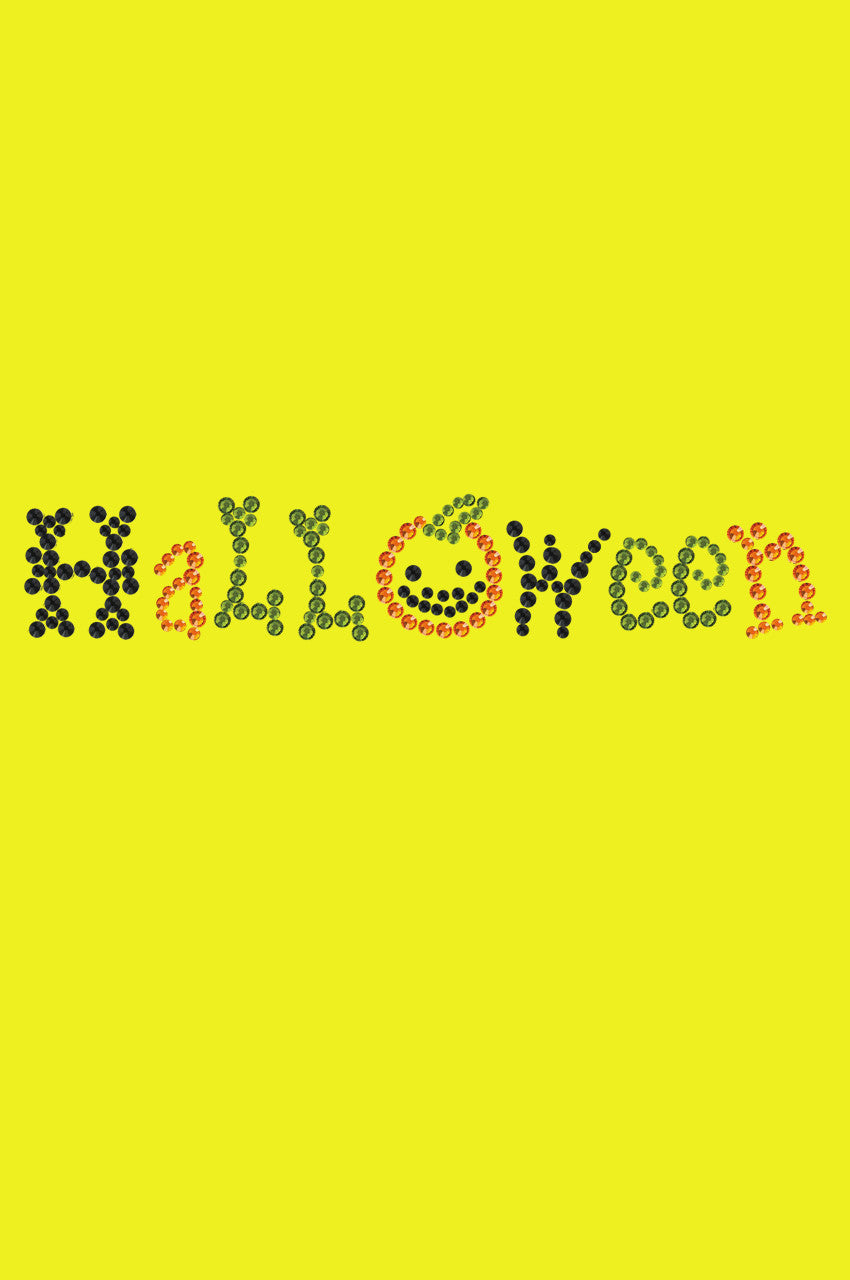 Halloween (Small) Bandanna