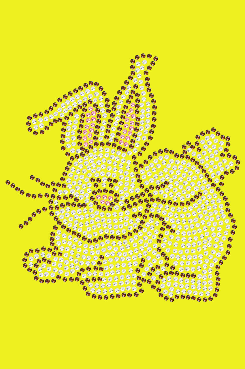 Easter Bunny - Bandanna
