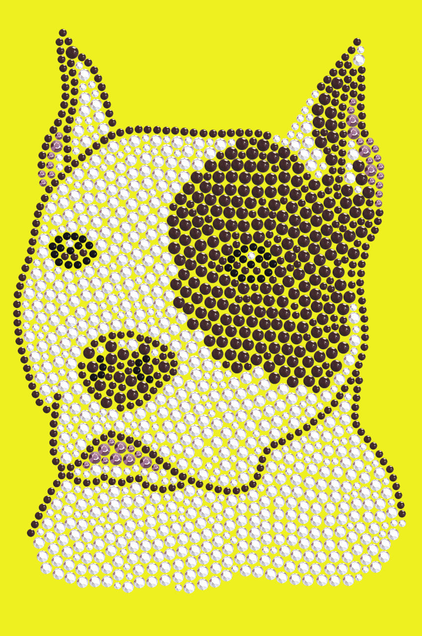 Pit Bull - bandana
