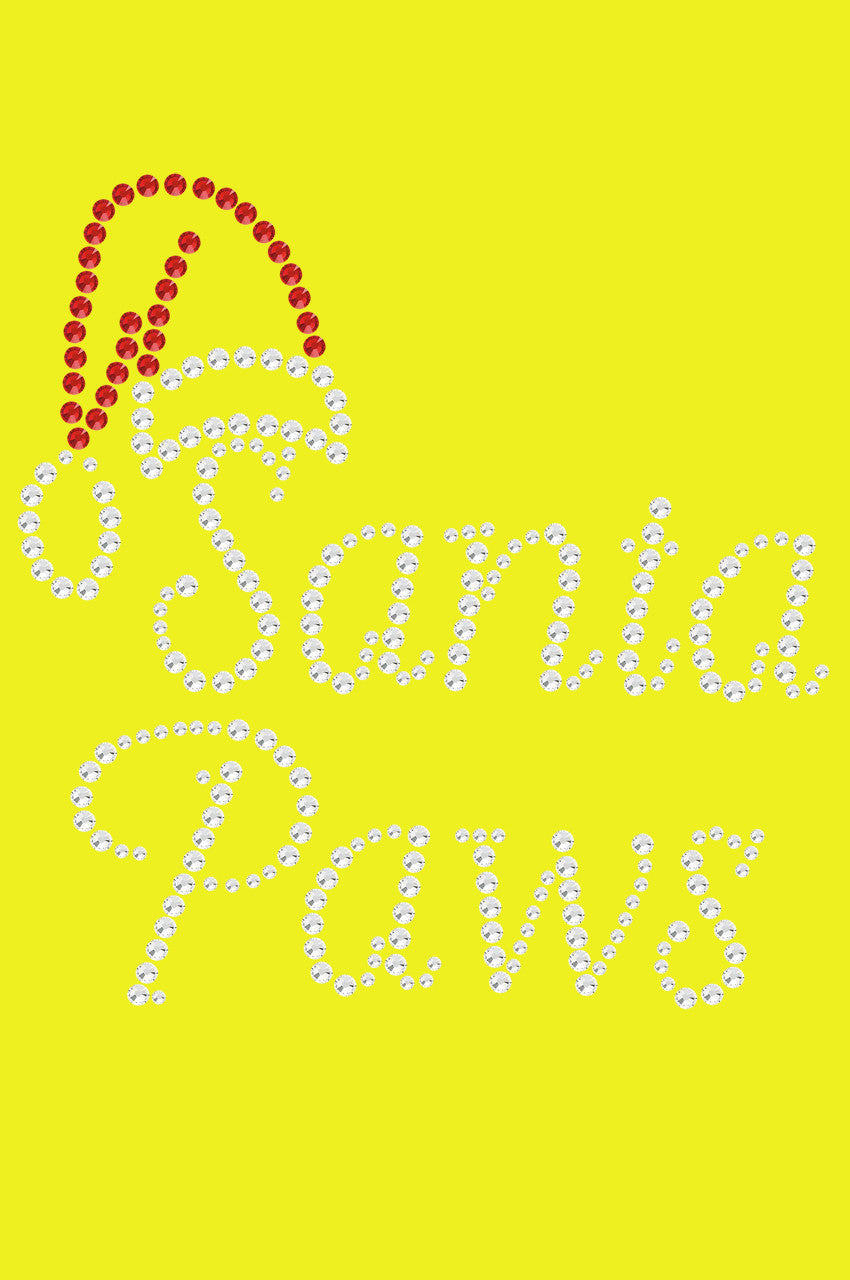 Santa Paws - Bandana