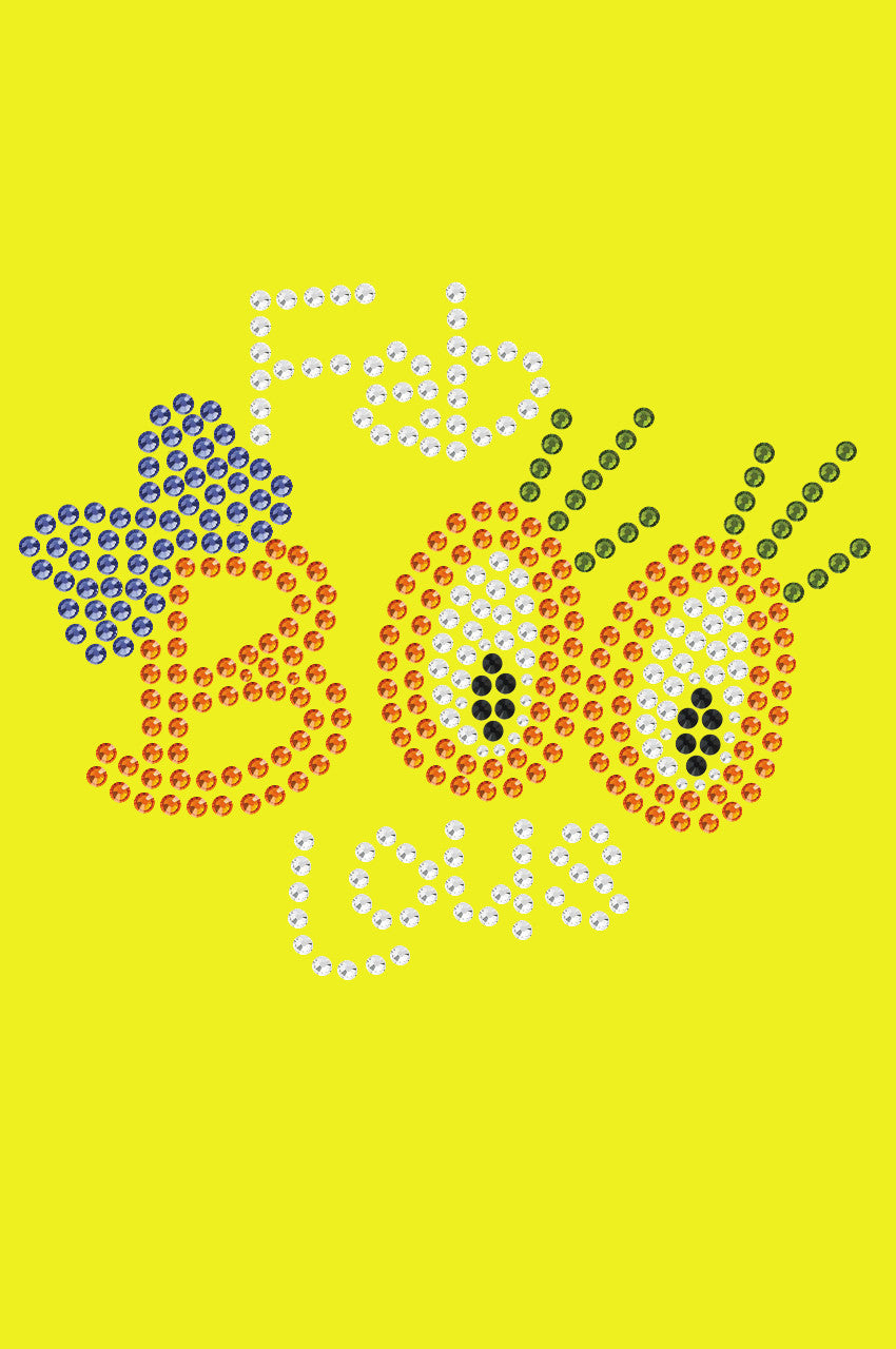 Fab-BOO-Lous - Bandanna