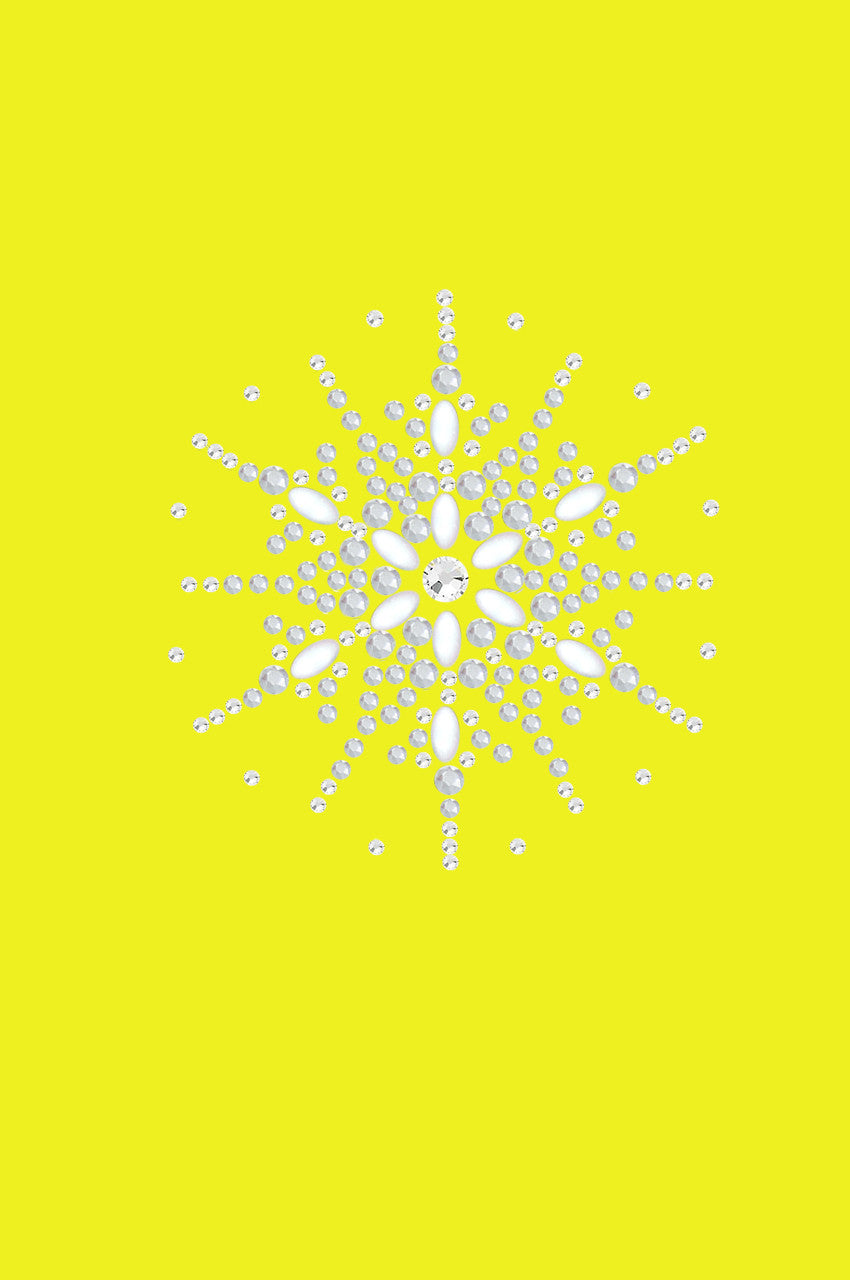 Snowflake 2 - Bandana