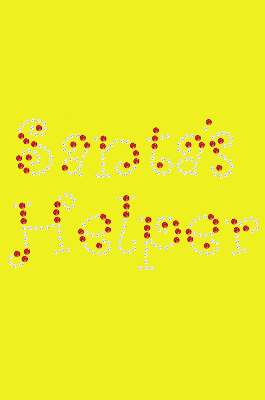 Santa's Helper 2 - Bandana