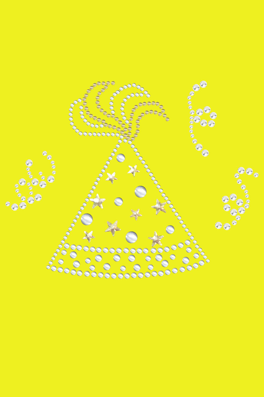 Party Hat - Bandana