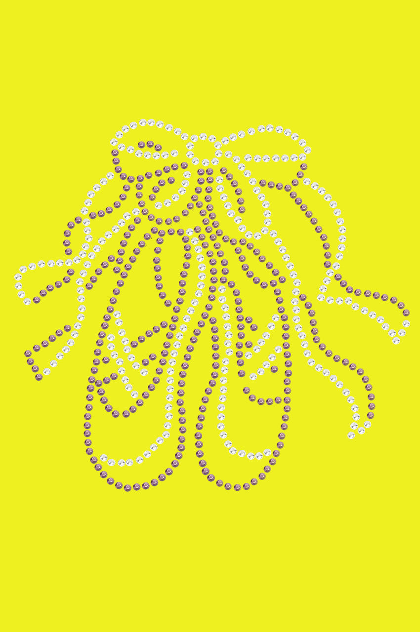 Ballet Shoes - Bandanna