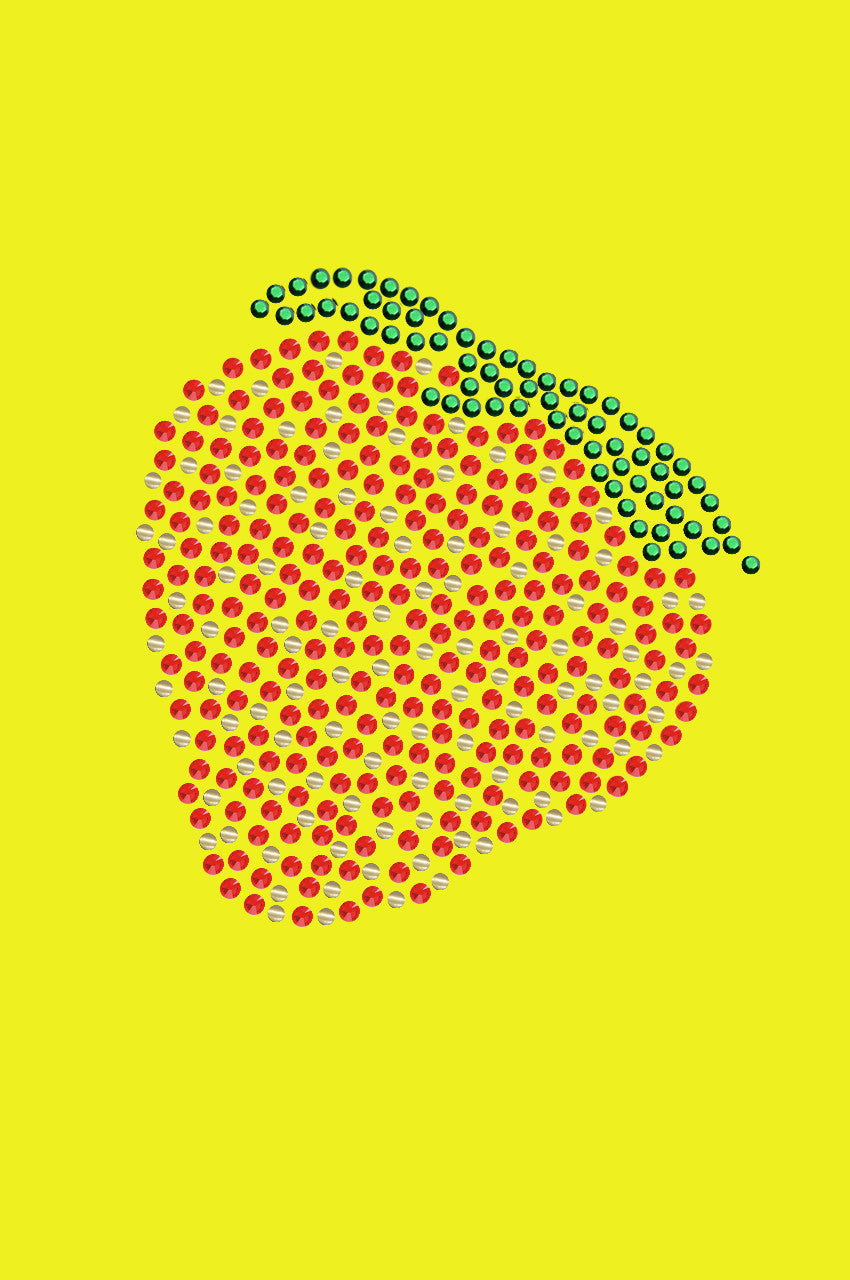 Strawberry - Bandanna