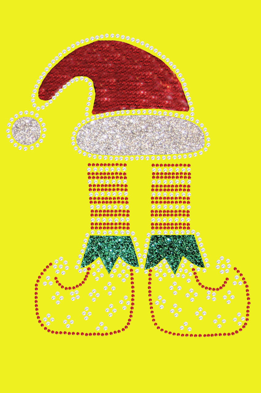 Christmas Elf - Bandana
