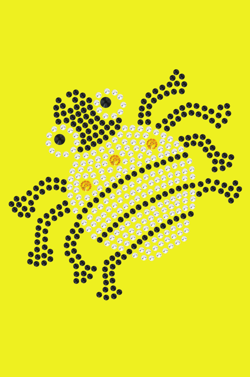 Spooky Spider Bandanna