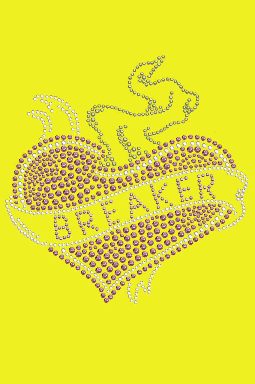 Heart Breaker Bandanna