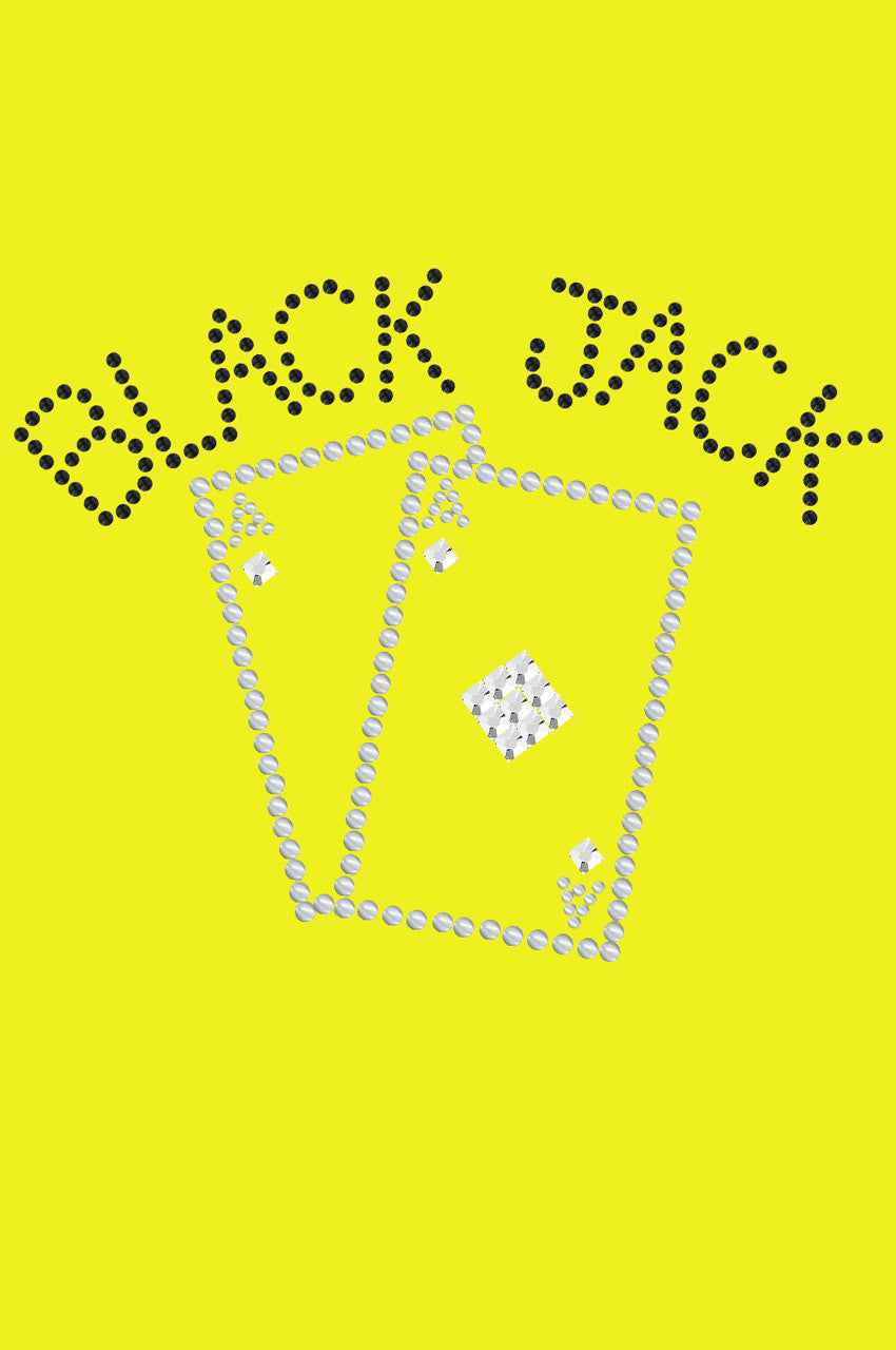 Black Jack - Bandanna