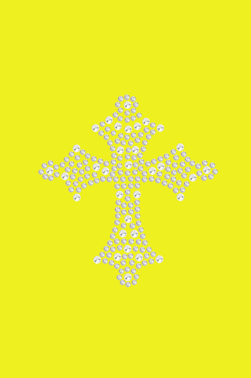 Cross (Small) - Bandanna