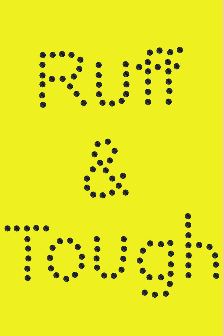 Ruff & Tough - Bandanna