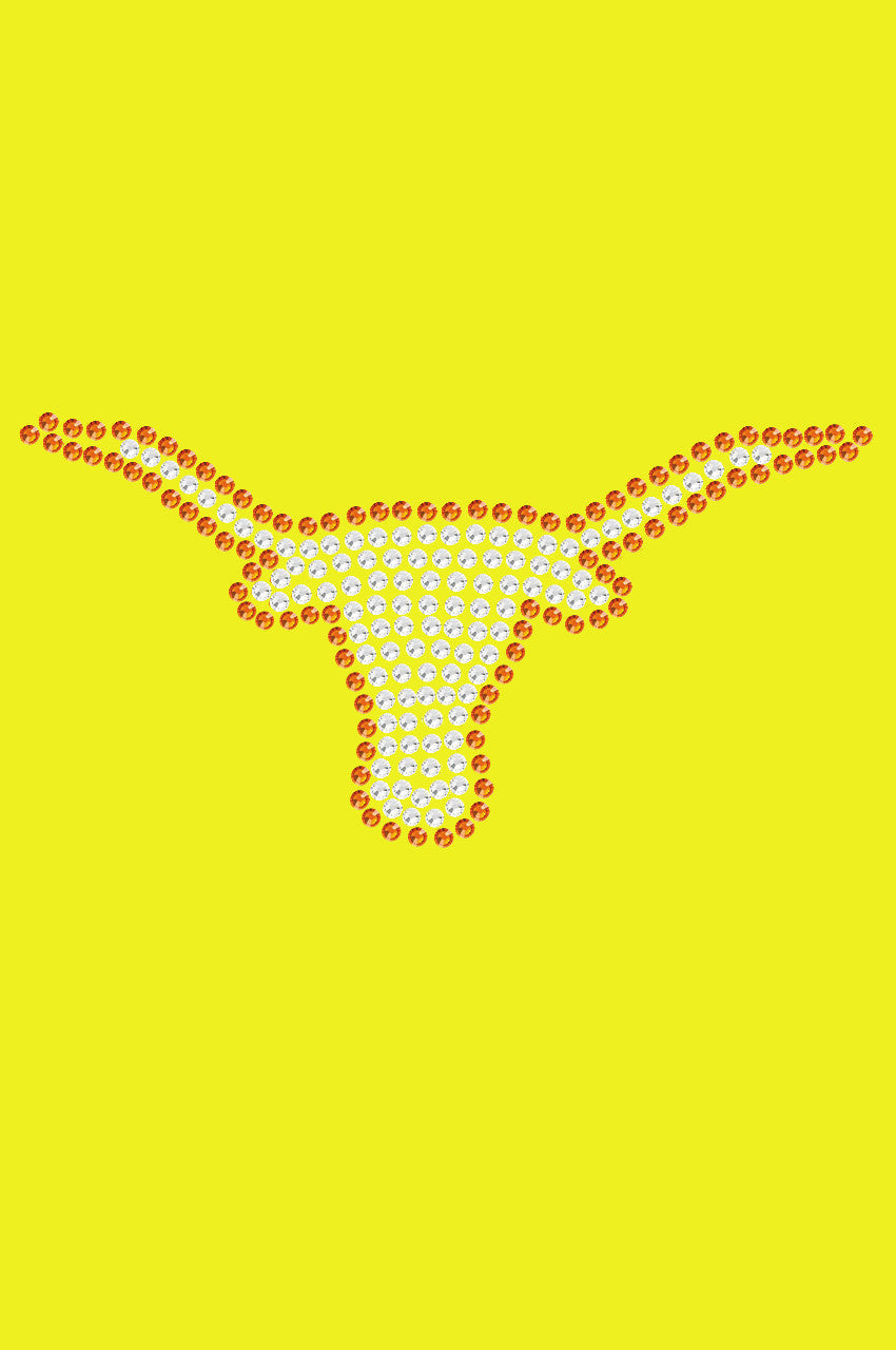 Longhorn - Bandanna