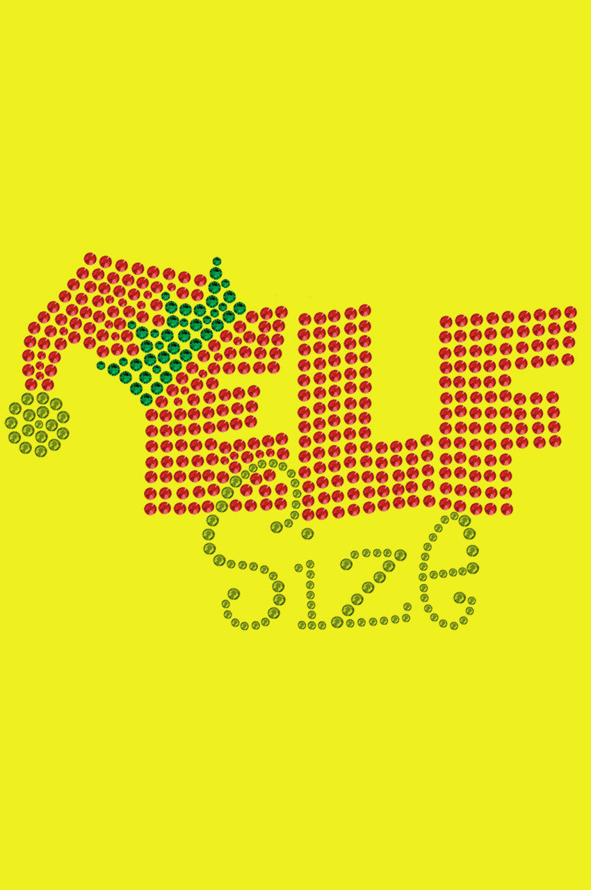 Elf Size - Bandana