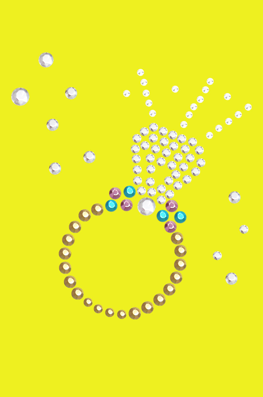 Ring with Bling - Bandanna