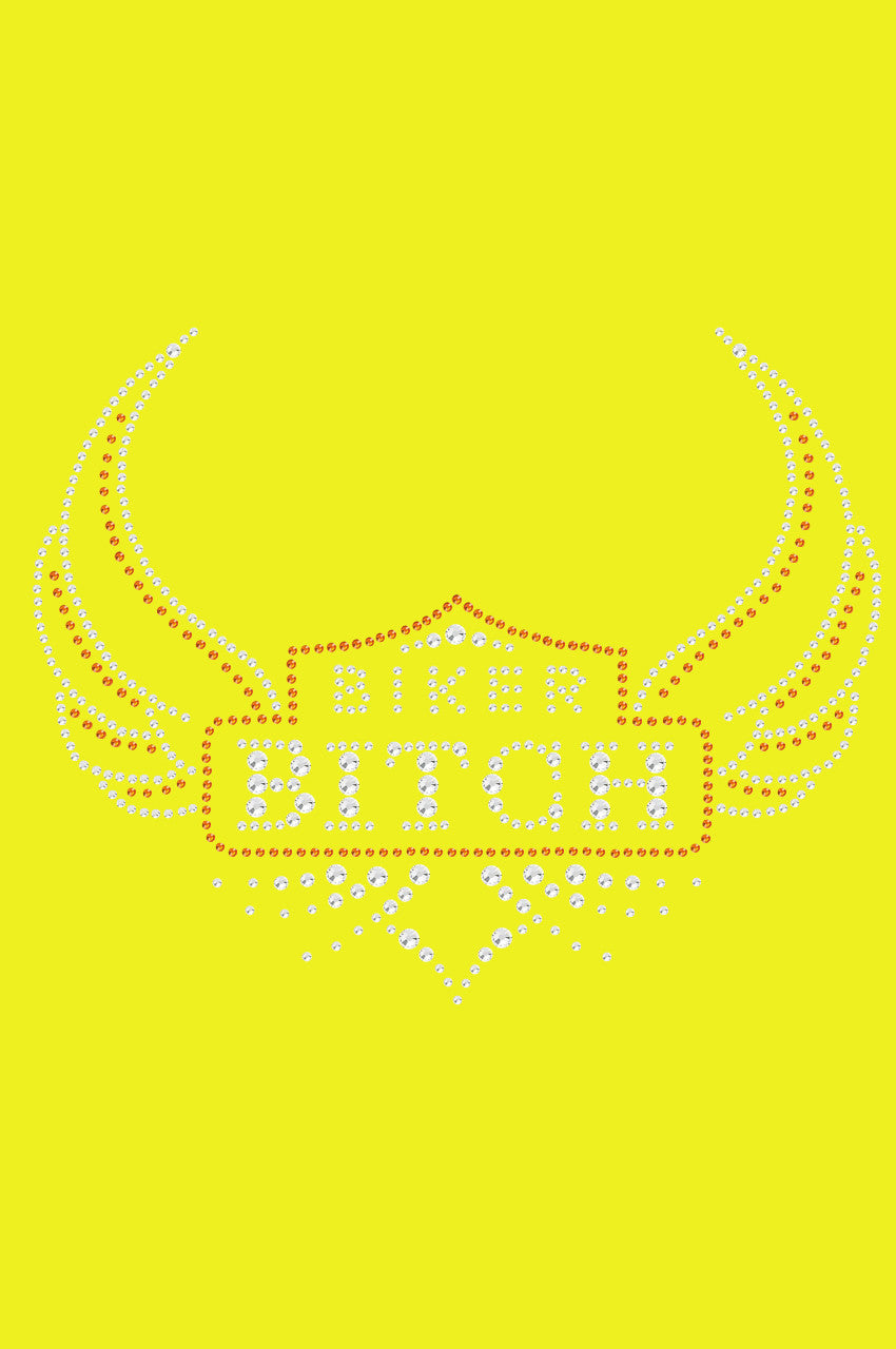 Biker Bitch - Bandanas