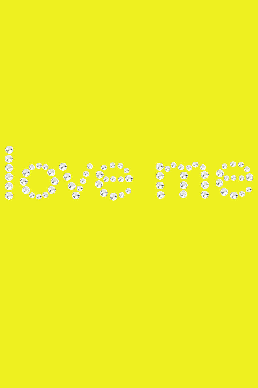 Love Me Bandanna