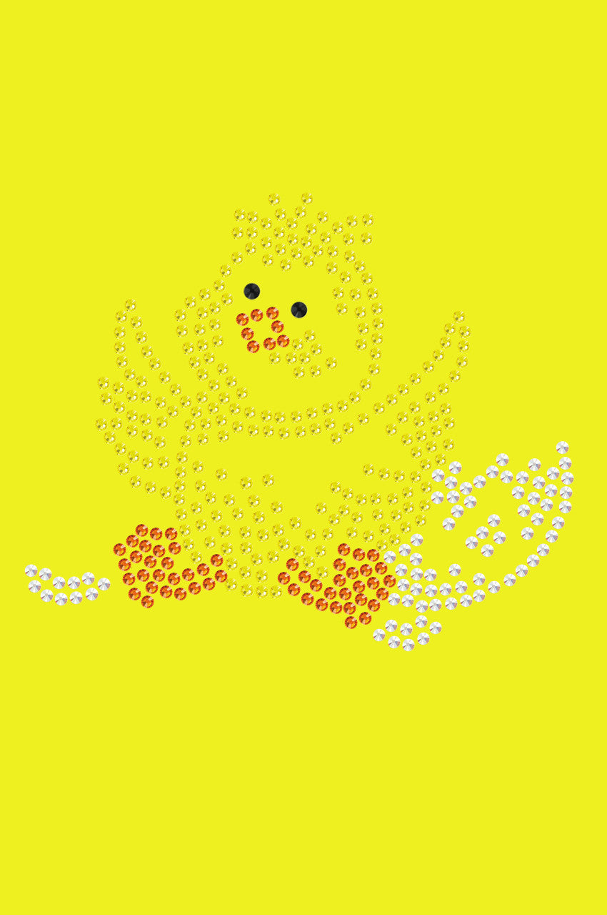 Small Chick - Bandanna