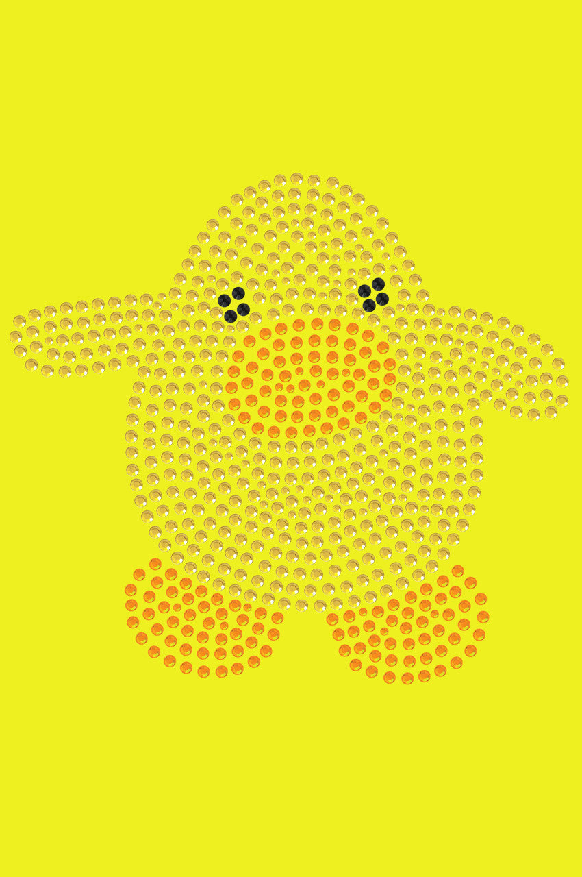 Easter Duck - Bandanna