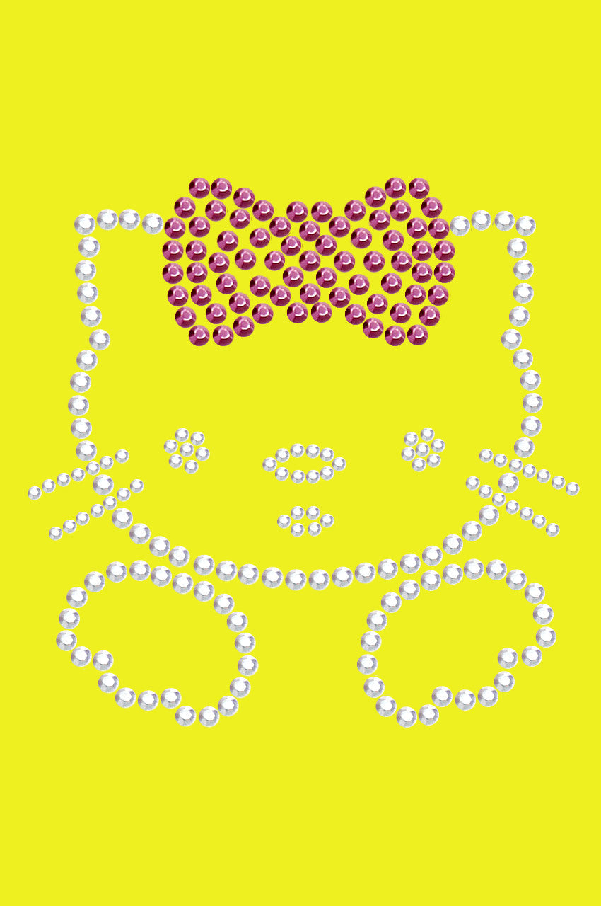 Hello Kitty - Bandanna