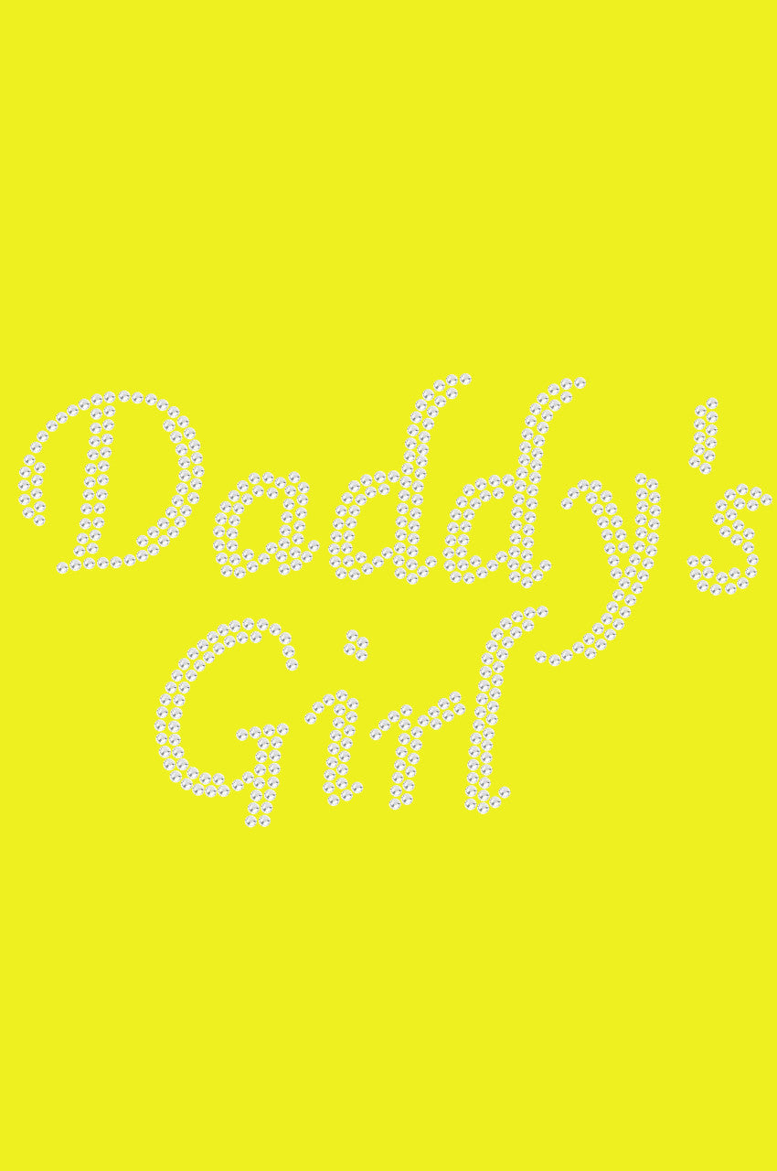 Daddys Girl 1 - Bandanna