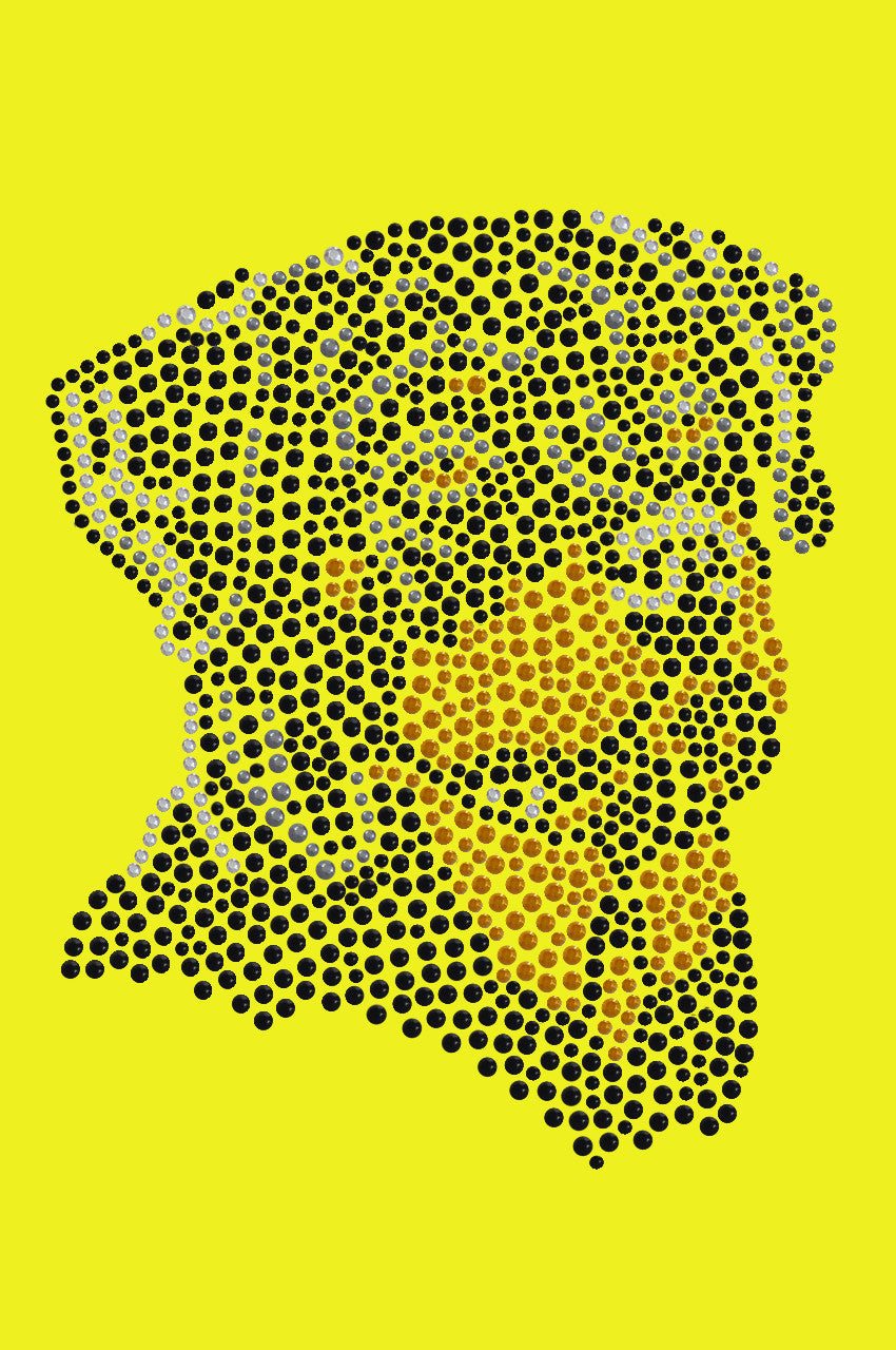 Rottweiler - bandana