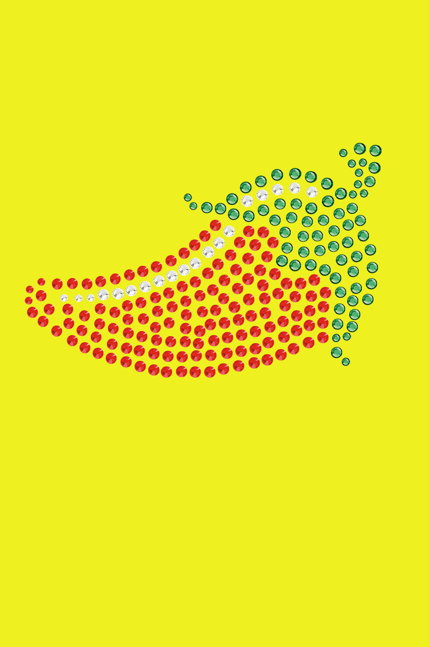 Chili Pepper - Bandanna